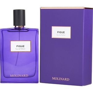 Molinard Figue Eau de Parfum